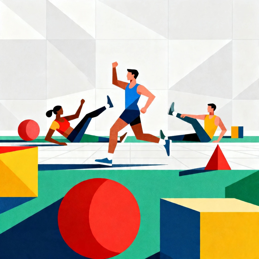 Pere ühised tervislikud tegevused