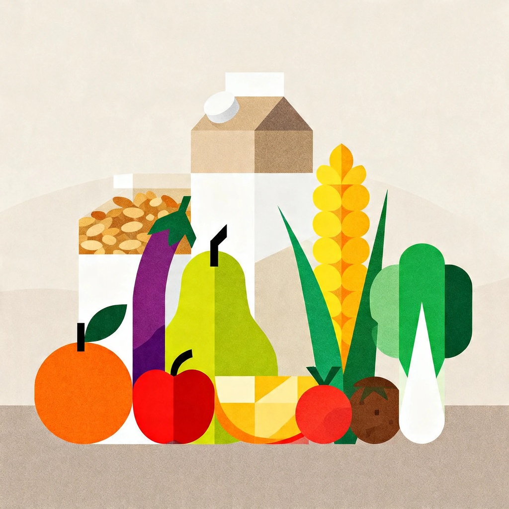 Toitumise olulisus meie igapäevaelus