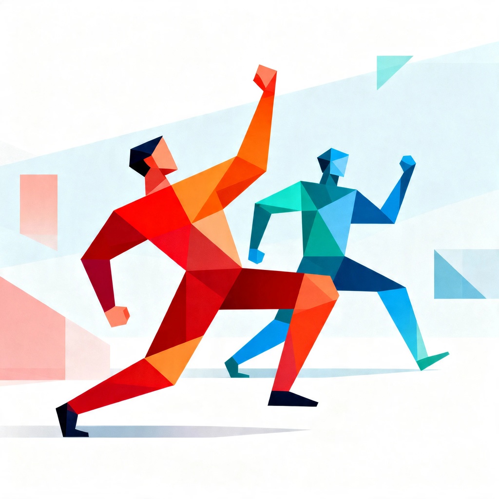 Liikumise tähtsus igas vanuses